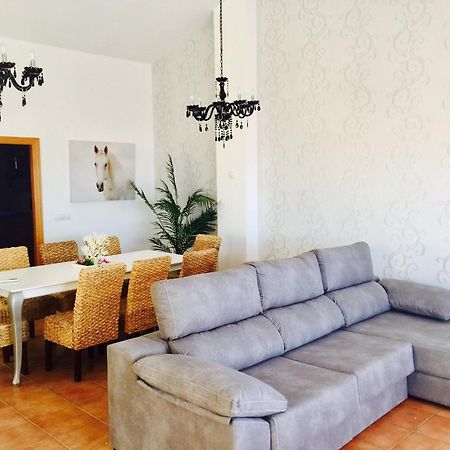 Residencial Estibaliz Villa Peñíscola Dış mekan fotoğraf