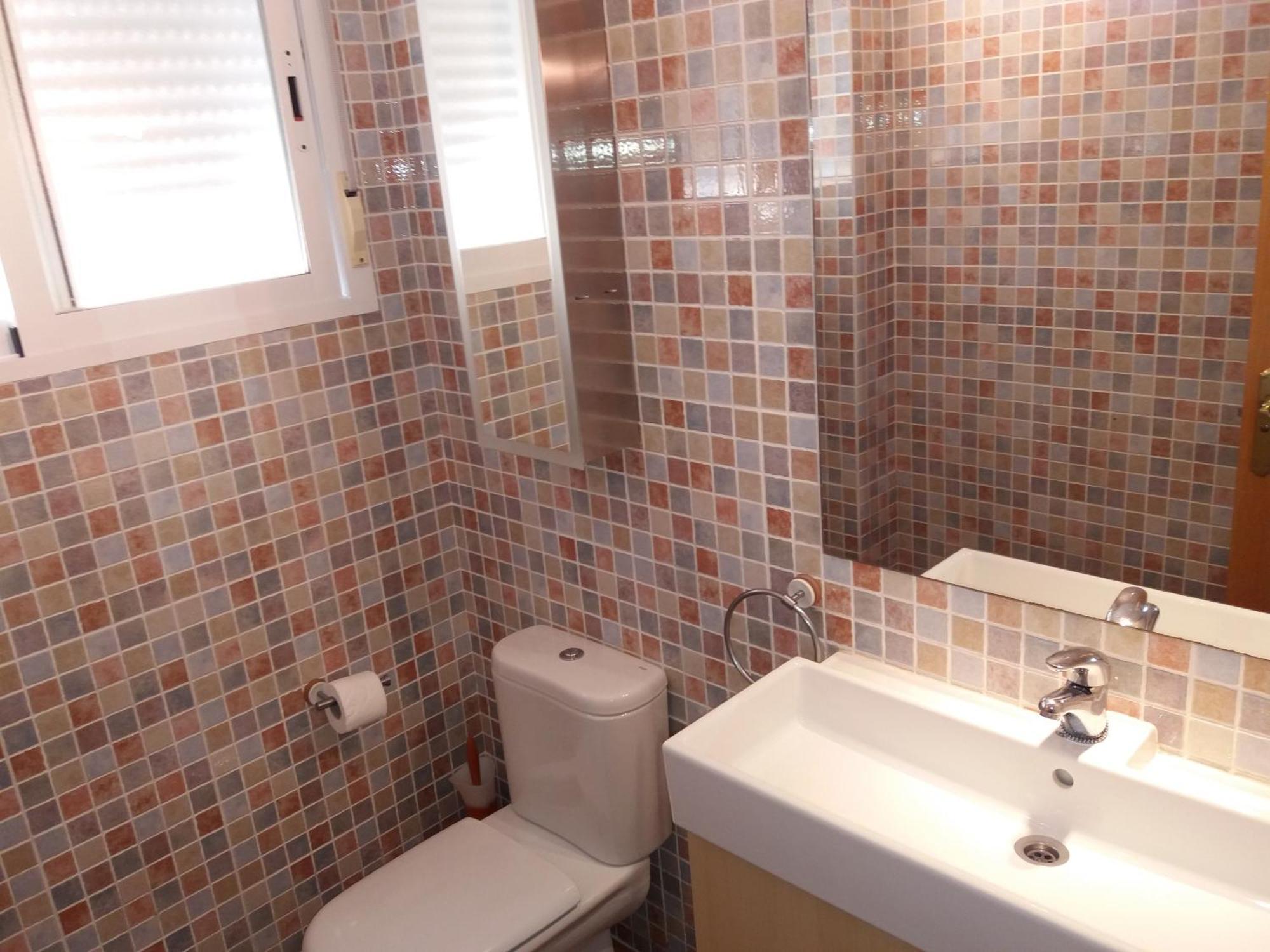 Residencial Estibaliz Villa Peñíscola Dış mekan fotoğraf