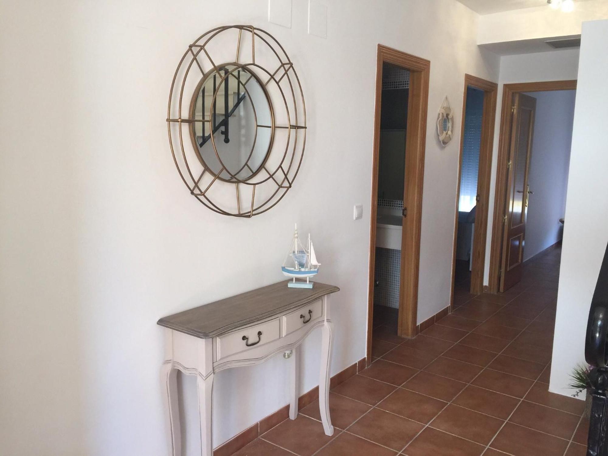 Residencial Estibaliz Villa Peñíscola Dış mekan fotoğraf