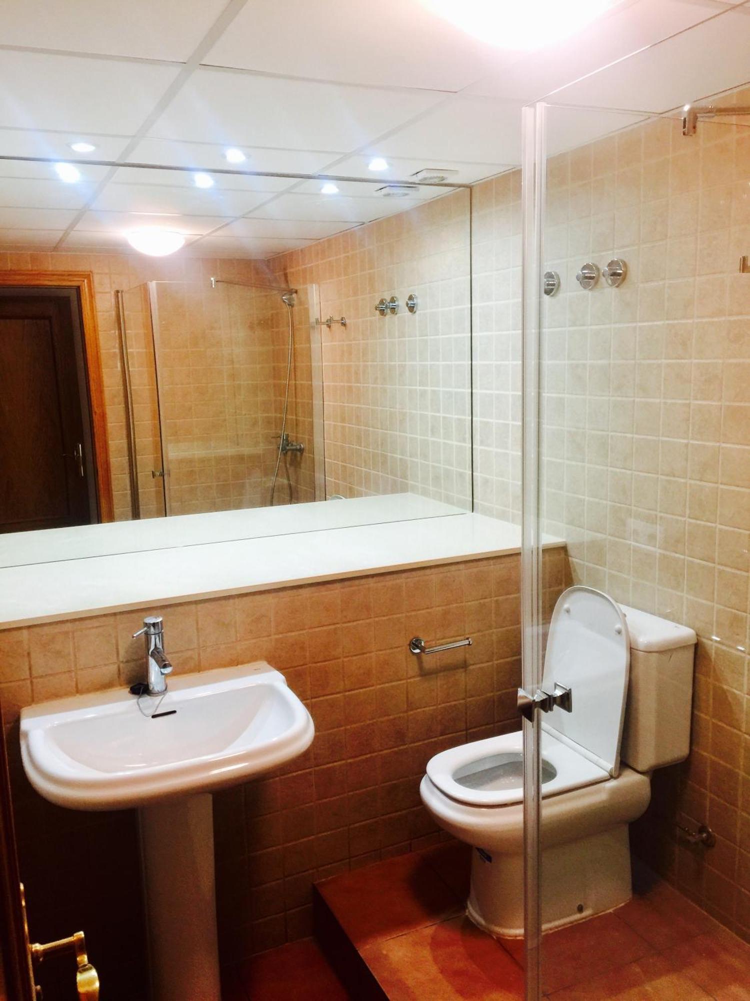 Residencial Estibaliz Villa Peñíscola Dış mekan fotoğraf