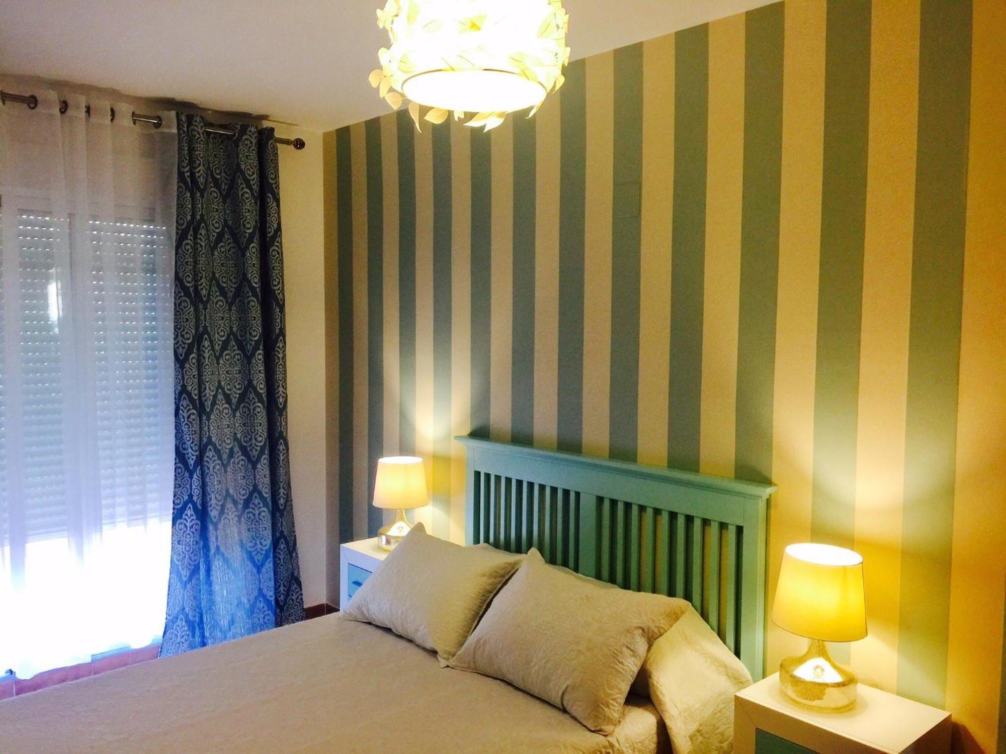 Residencial Estibaliz Villa Peñíscola Dış mekan fotoğraf