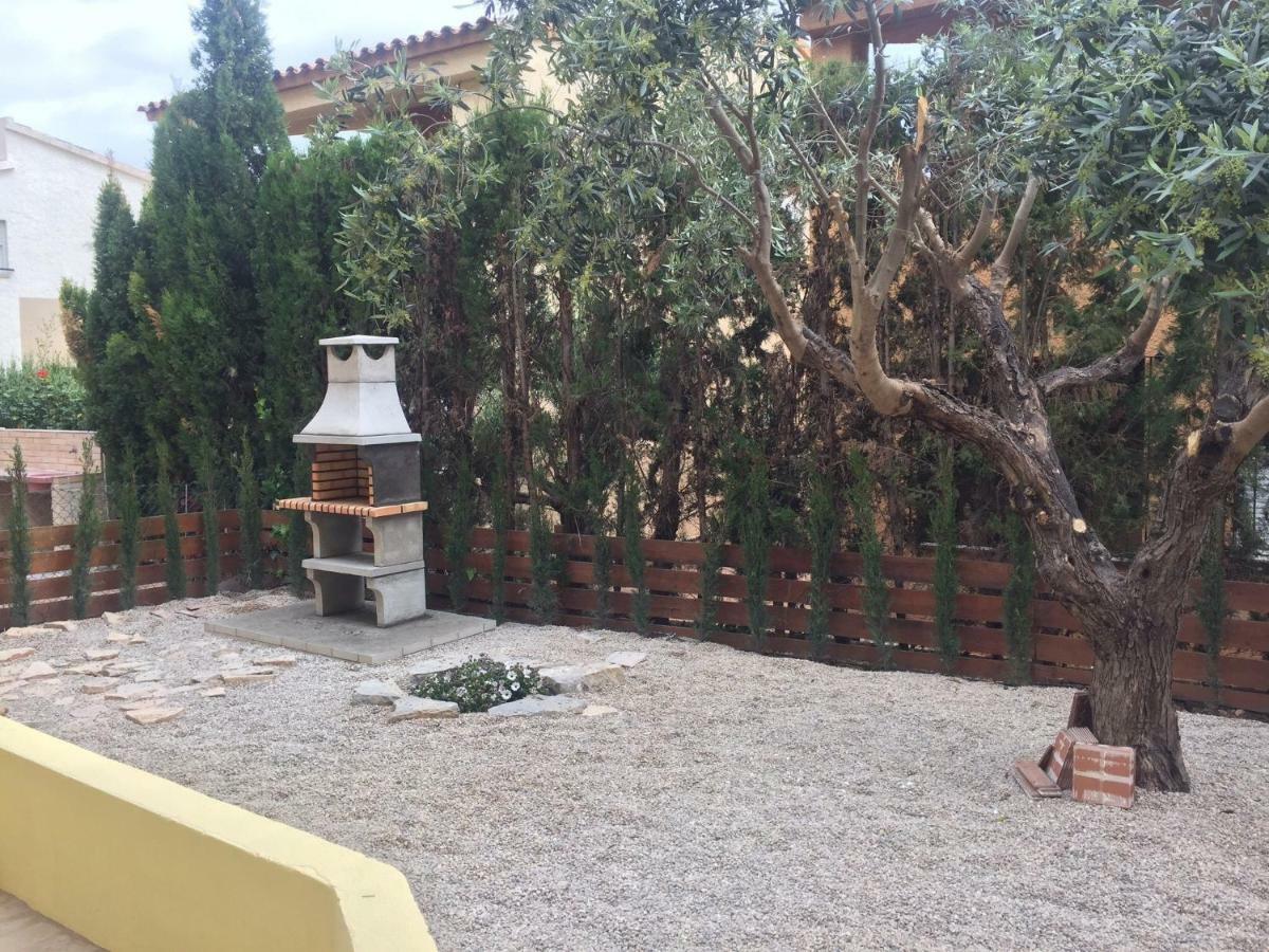 Residencial Estibaliz Villa Peñíscola Oda fotoğraf