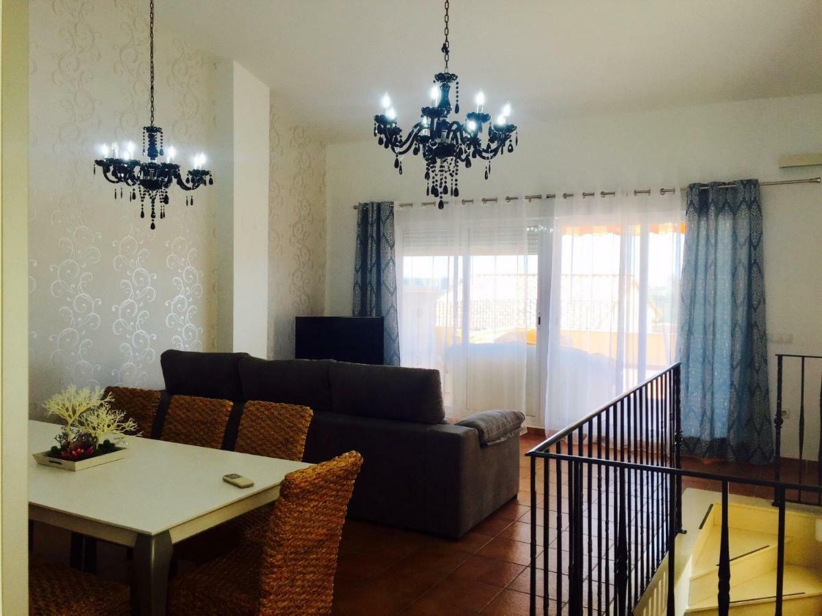 Residencial Estibaliz Villa Peñíscola Oda fotoğraf