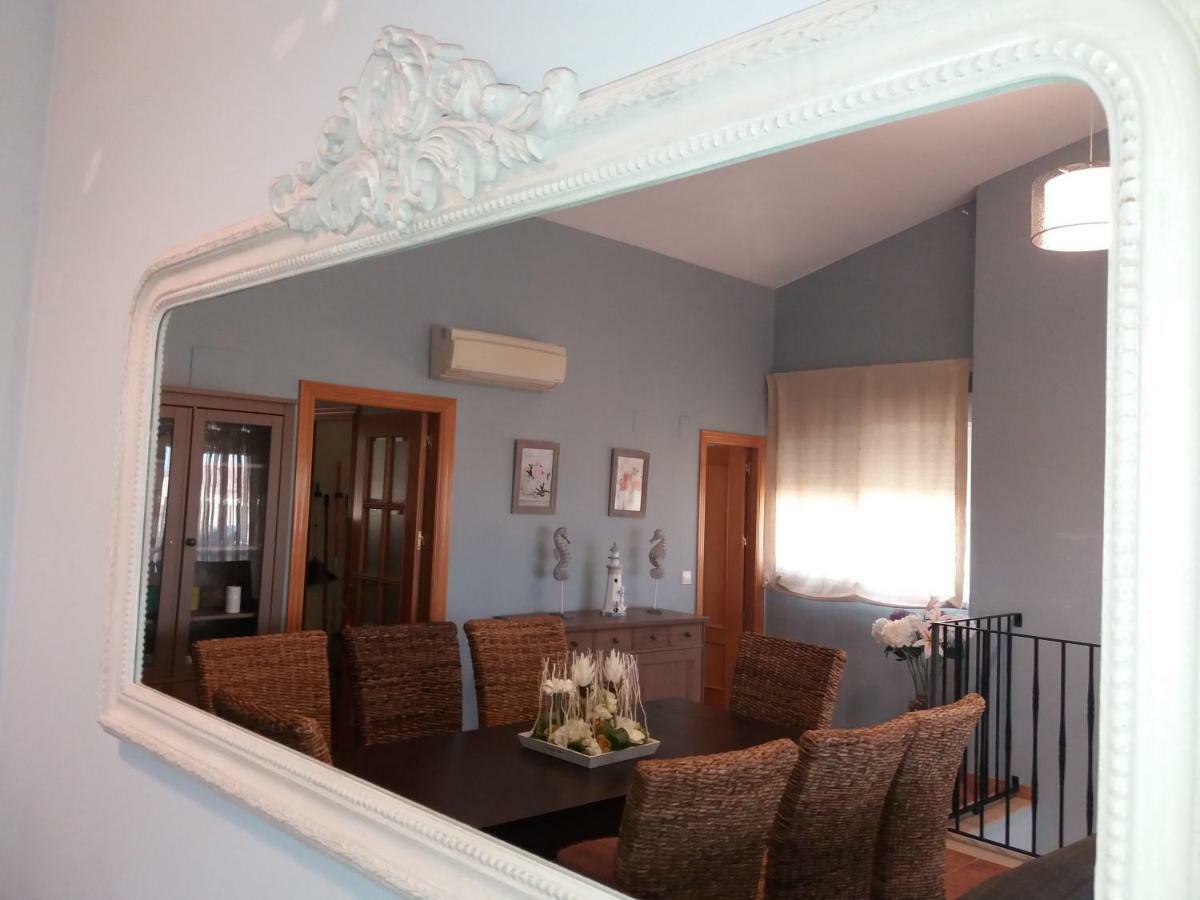 Residencial Estibaliz Villa Peñíscola Dış mekan fotoğraf